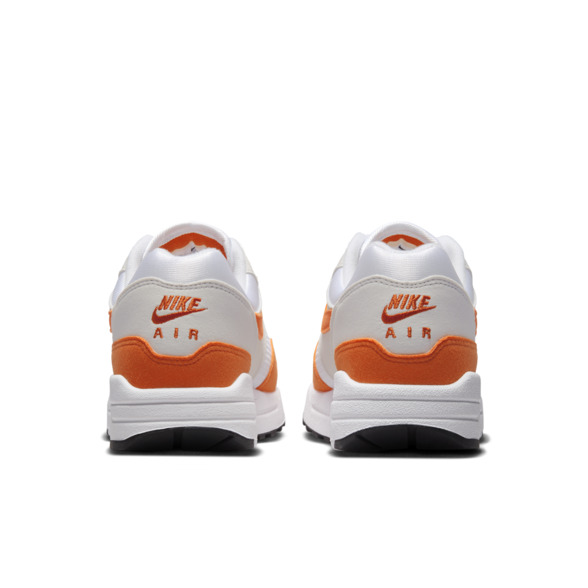 Nike Air Max 1 WMNS 'Safety Orange'