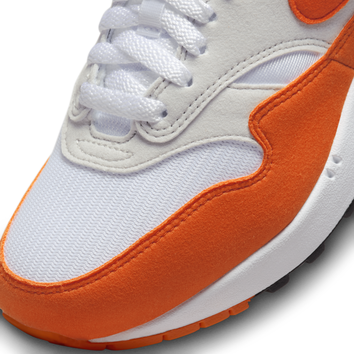 Nike Air Max 1 WMNS 'Safety Orange'