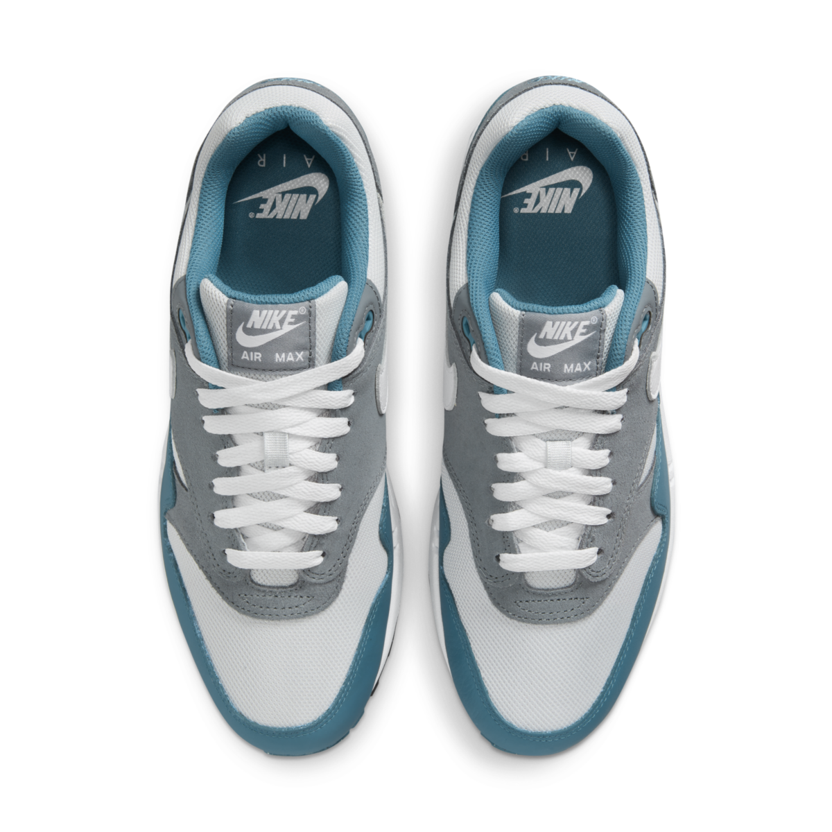 Nike Air Max 1 SC 'Noise Aqua'