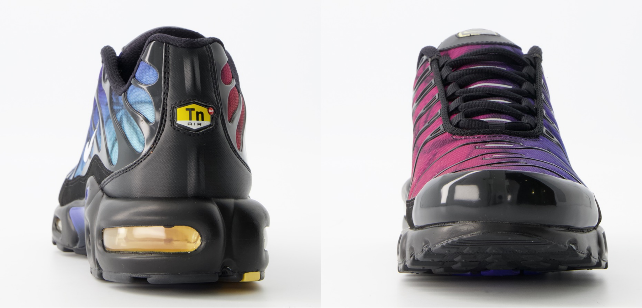 footlocker nike air tn