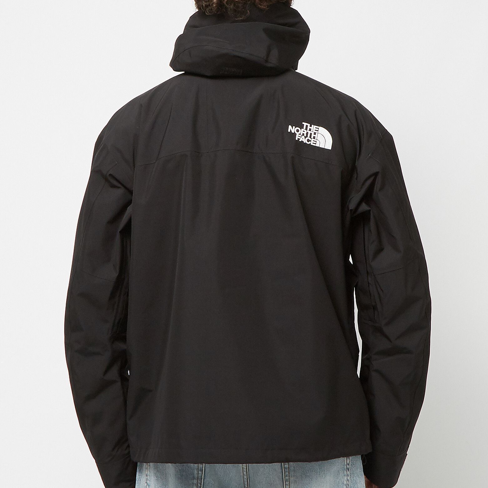 The North Face Gore-Tex Montain Jacket