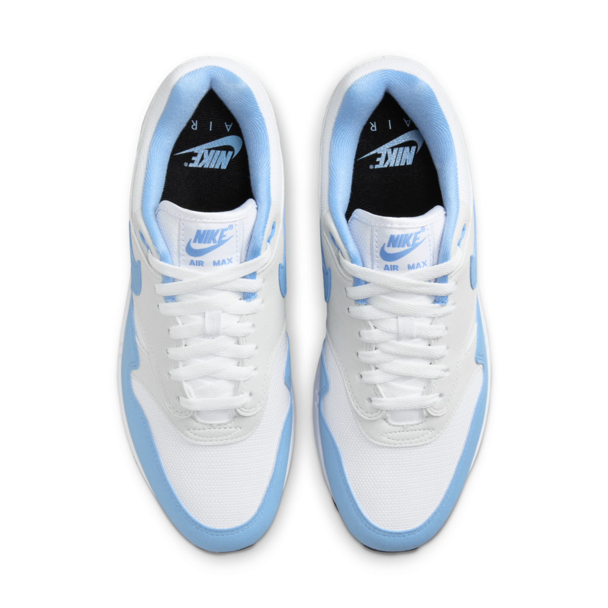 Nike Air Max 1 'University Blue'