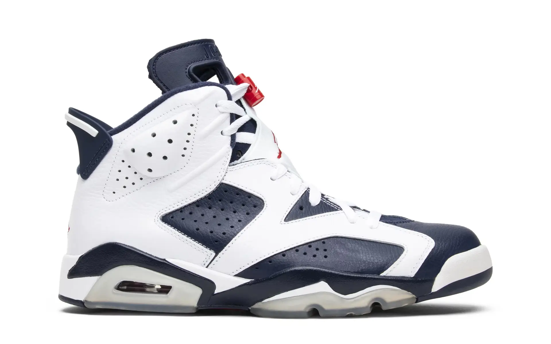 Air Jordan 6 Olympic