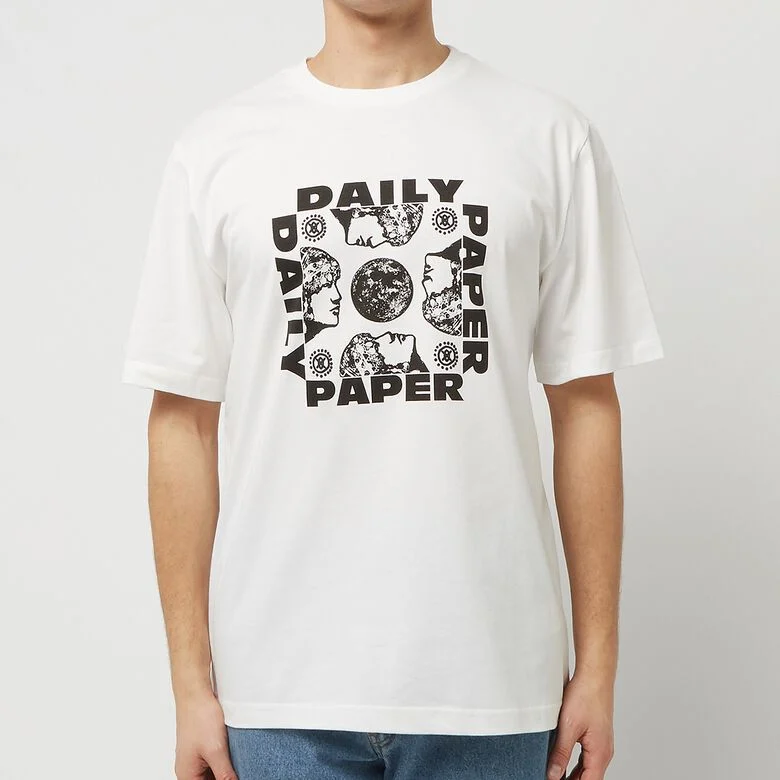 Daily Paper Parviz SS T-shirt