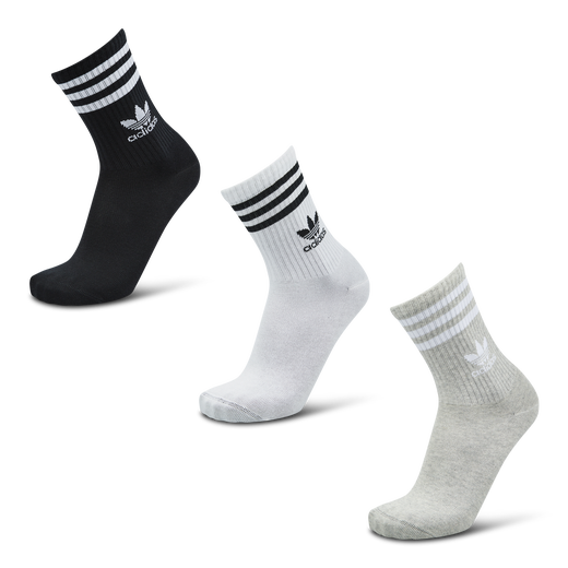 adidas Crew sokken 3 Pack