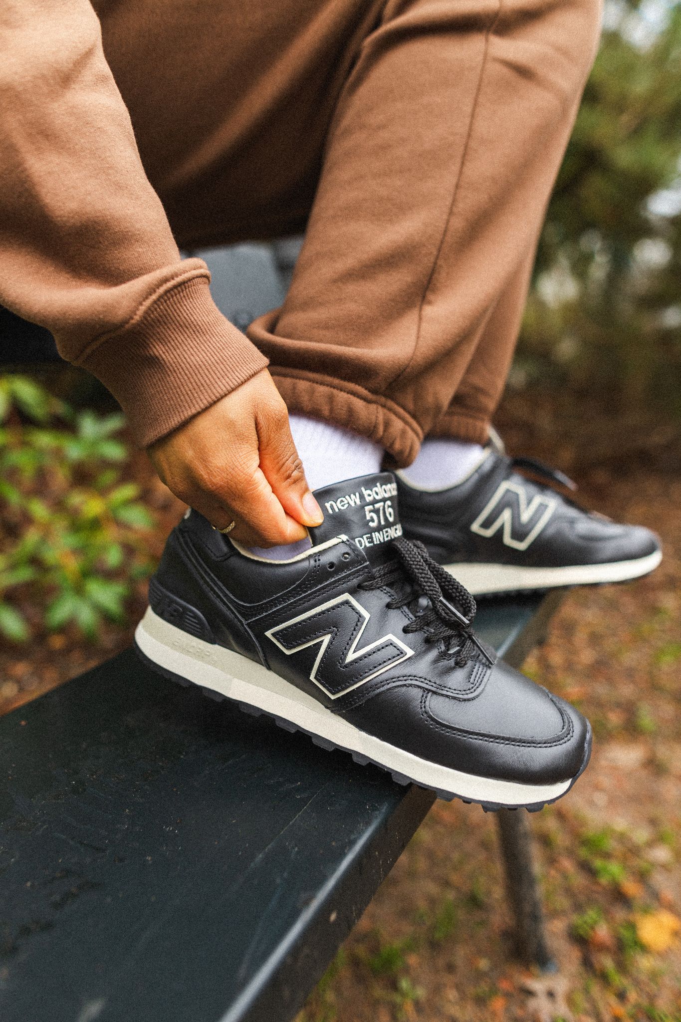 New Balance 574