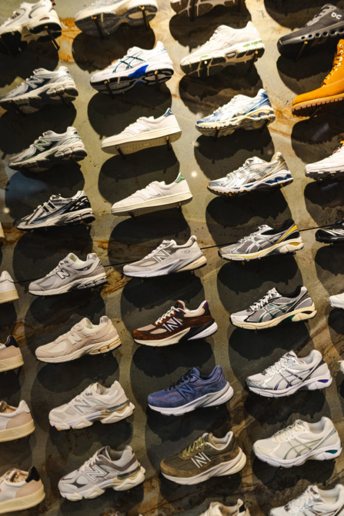 Sneakerjagers Sneaker Shopping Guide Hamburg