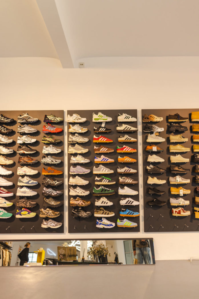 Sneakerjagers Sneaker Shopping Guide Hamburg