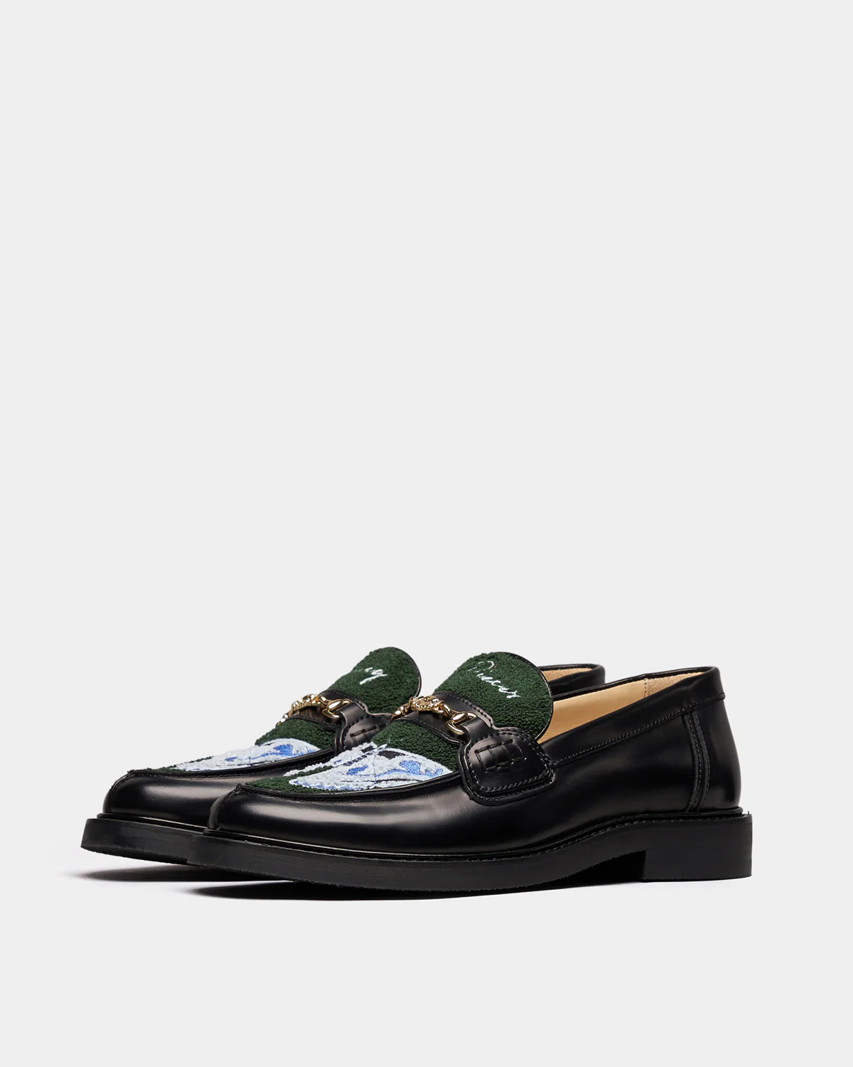 Loafers Polido