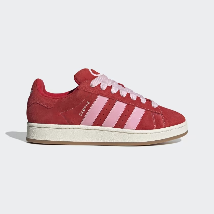 adidas Campus 00s 'Better Scarlet'