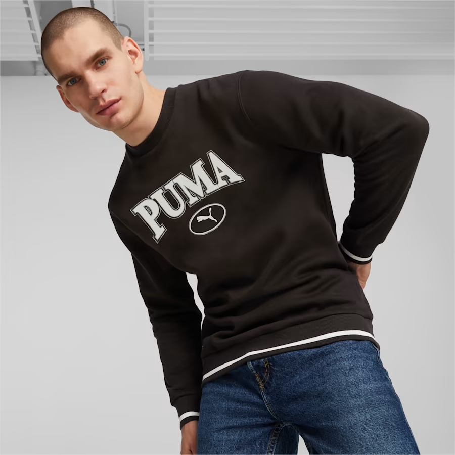 PUMA sweater
