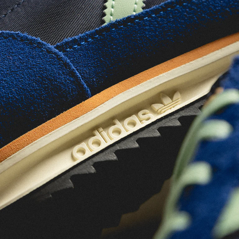 Adidas sl on sale 72 navy blue