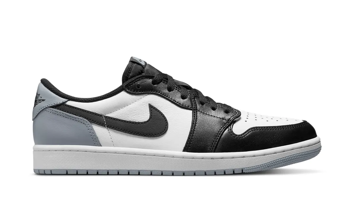 Air Jordan 1 Low OG 'Barons'