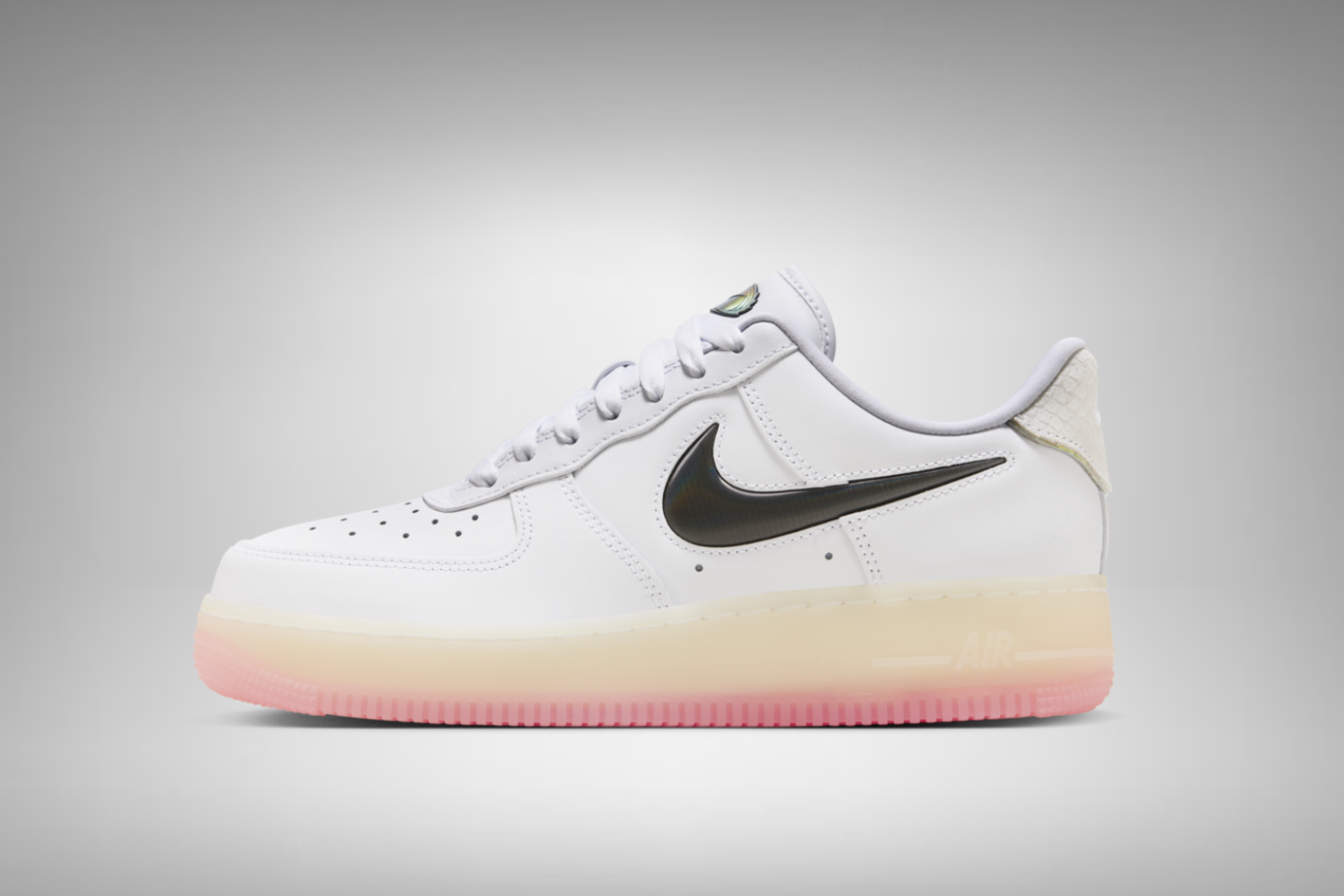 Nike Komt In 2024 Met De Air Force 1 Year Of The Dragon Sneakerjagers   Nike Air Force 1 1 