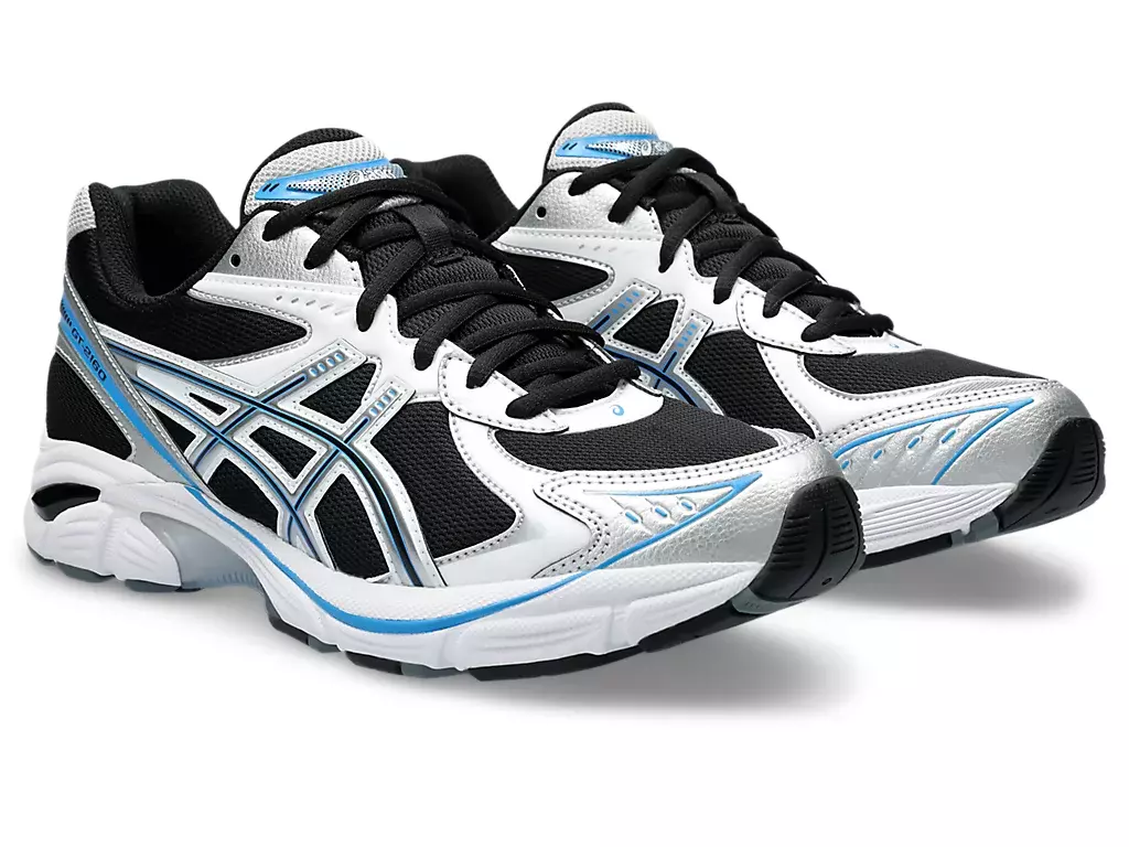 ASICS GT-2160 'Pure Silver Blue' 1203A320-004