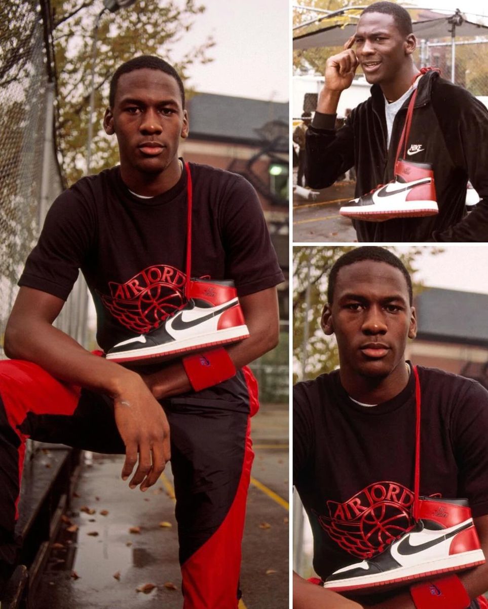 Nike Air Jordan 1 High OG 'Black Toe Reimagined' 2025 release -  Sneakerjagers