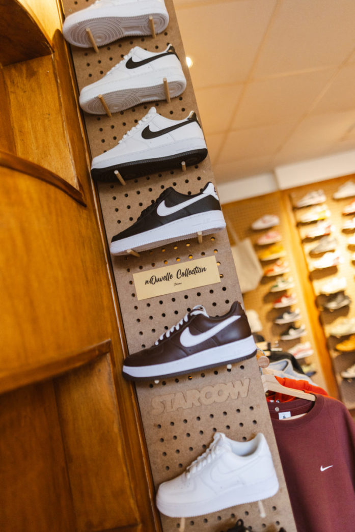 The 10 Best Sneaker Shops in Paris Sneakerjagers