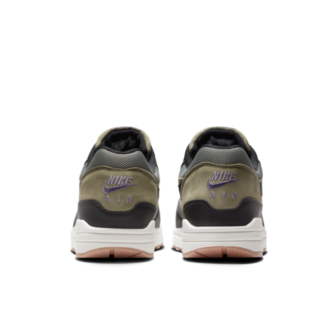 Nike Air Max 1 'Dark Stucco' achterkant