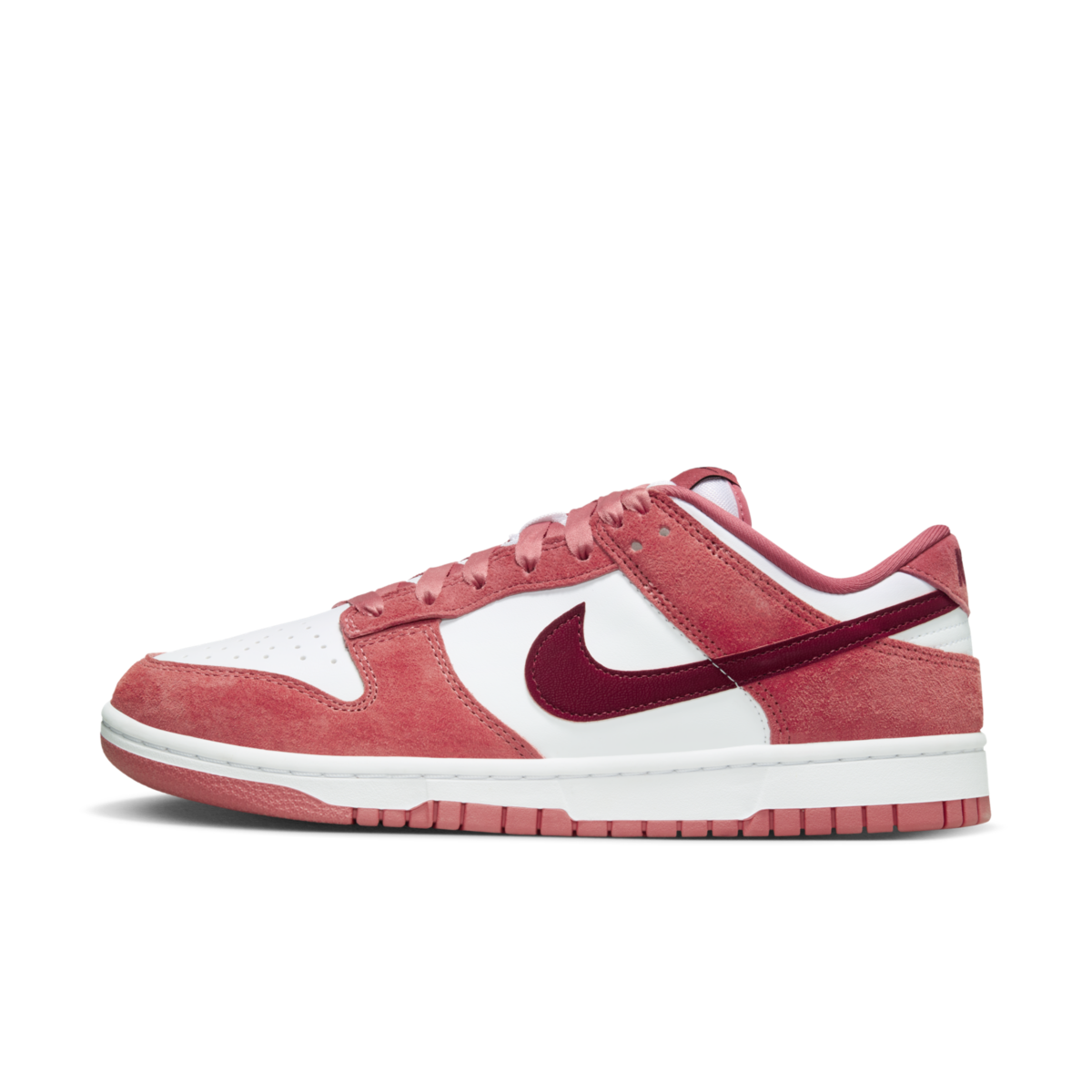 Nike Dunk Low WMNS 'Valentine's Day' 