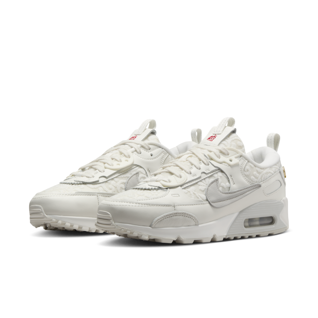 Nike Air Max 90 Future 'Give Her Flowers' FZ3777-133