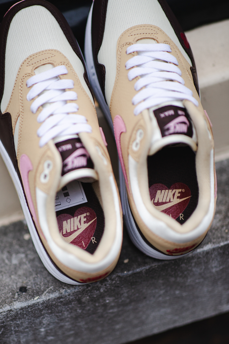Nike Air Max 1 'Valentine's Day' WMNS