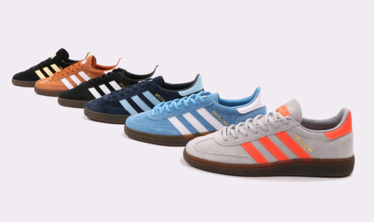 adidas Handbal Spezial