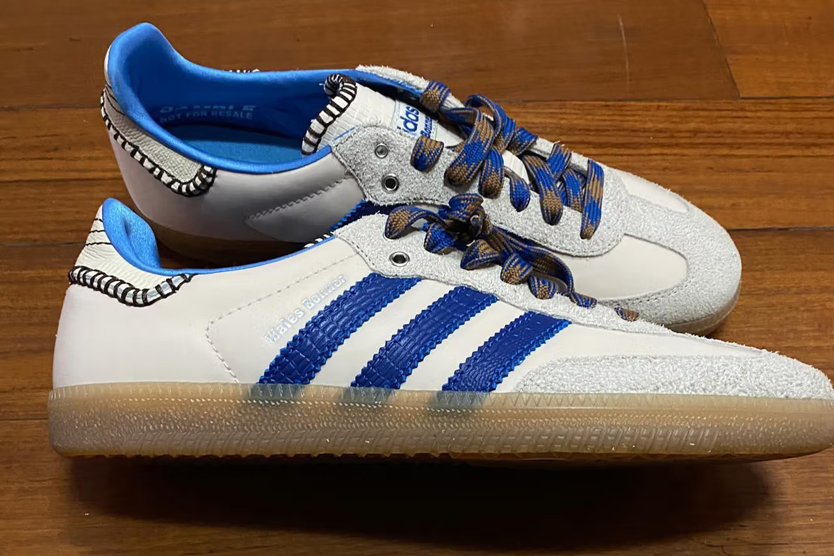 Adidas clearance samba francia