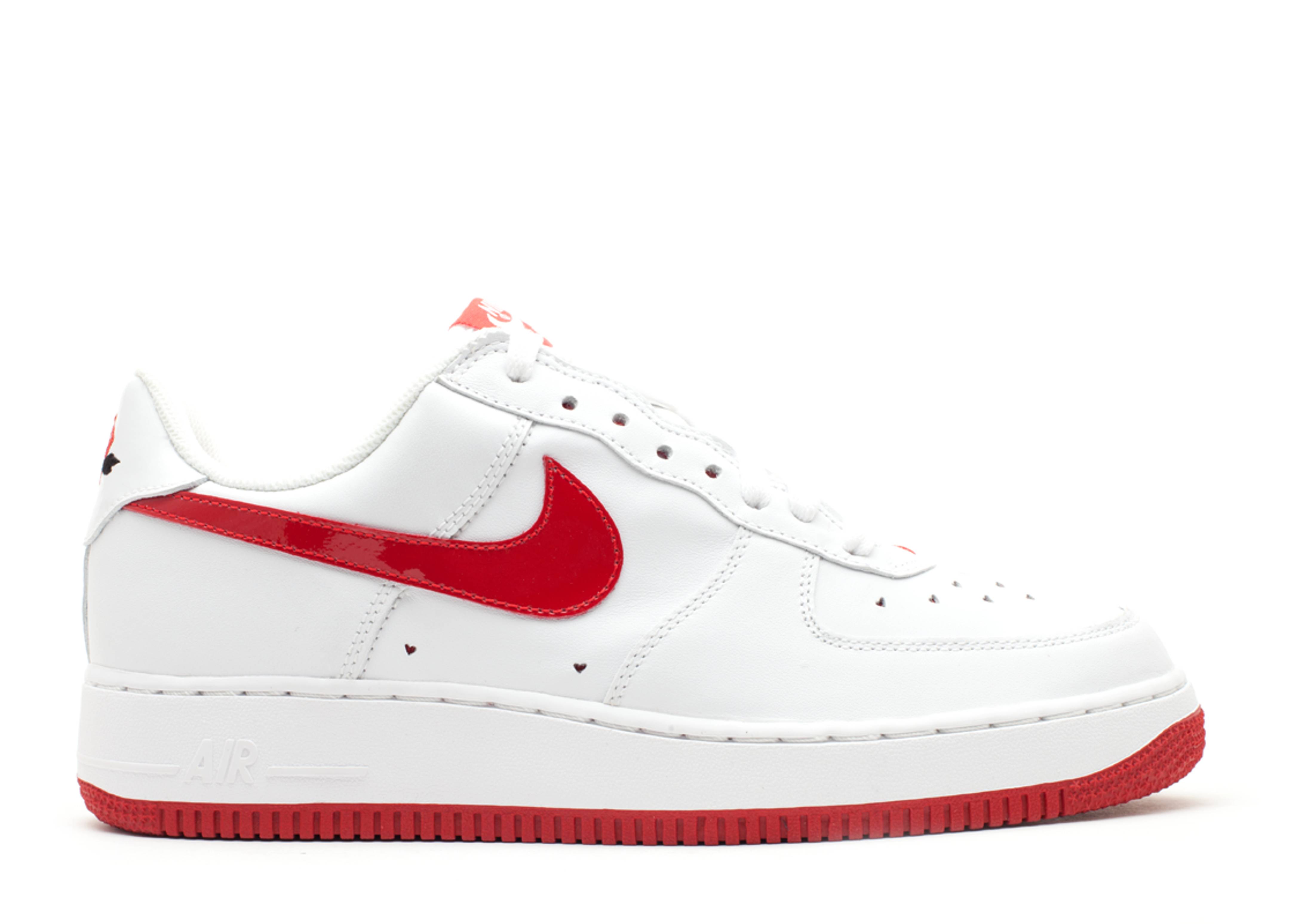 Nike WMNS Air Force 1 'Valentine's Day'