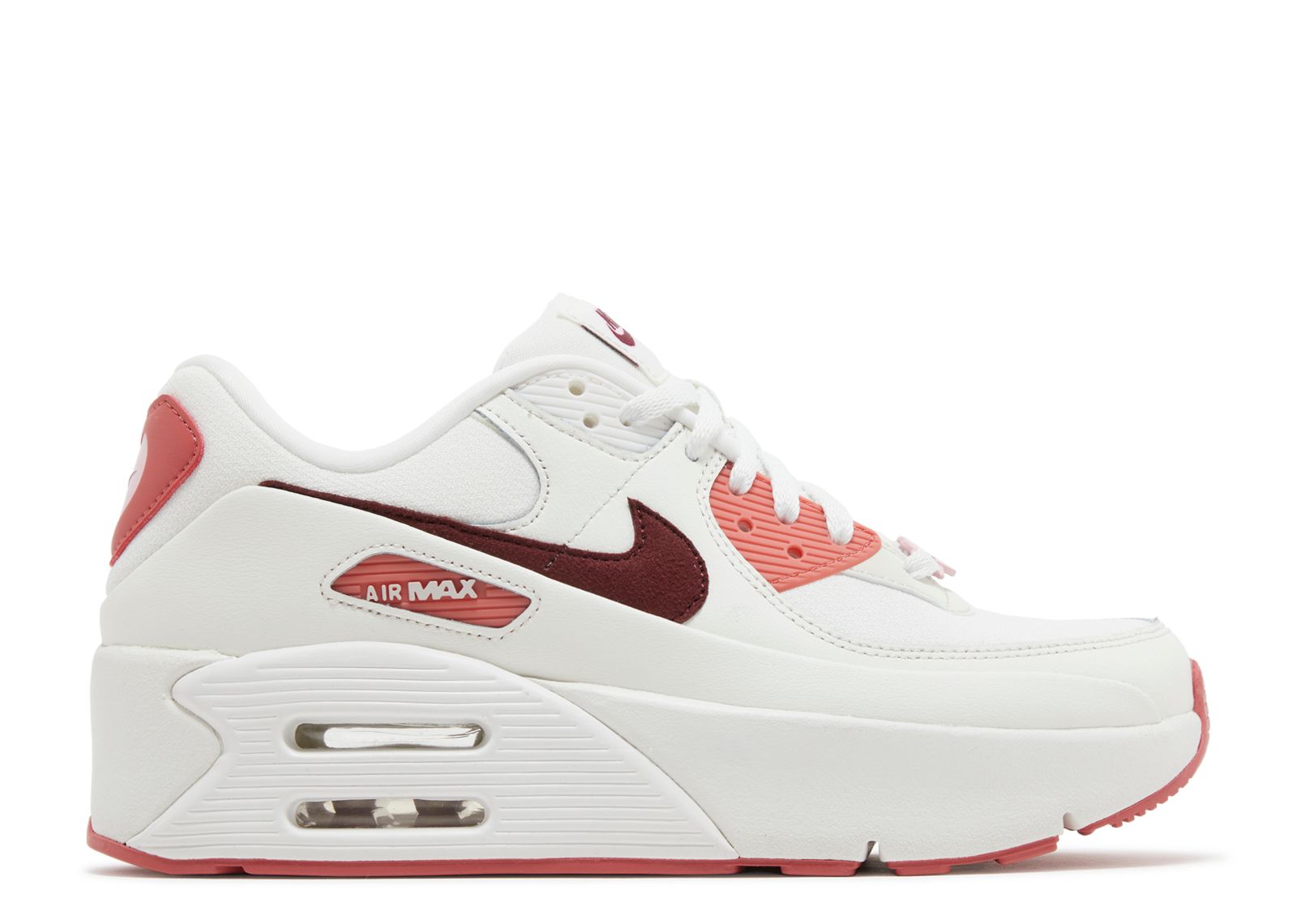 Nike Air Max 90 LV8 'Valentine’s Day'