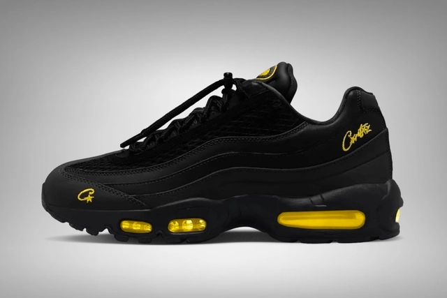 Corteiz Nike Air Max 95