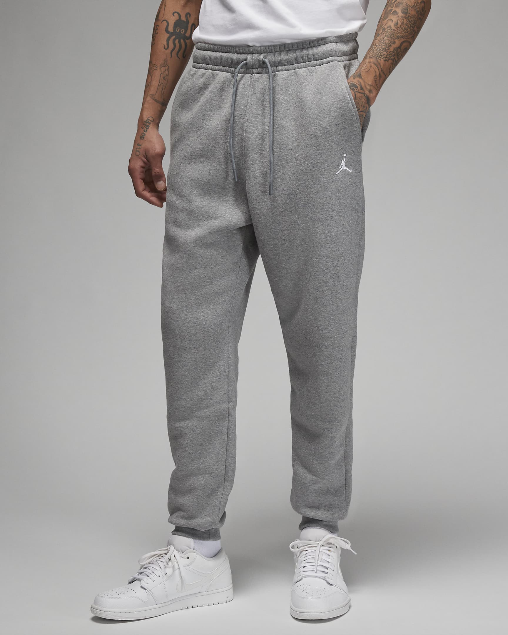 Nike Air Jordan sweatpants