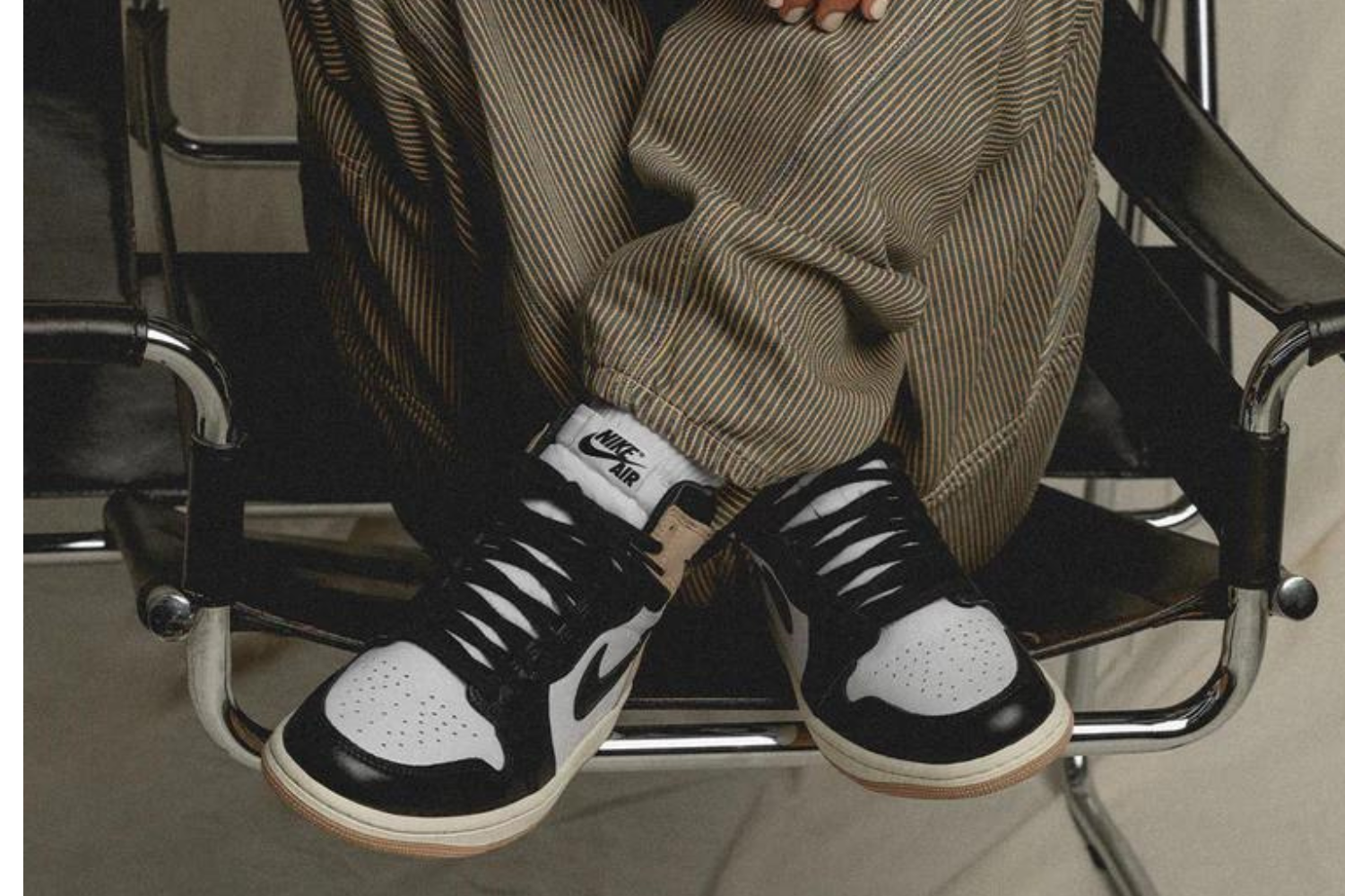 Air Jordan 1 High OG WMNS 