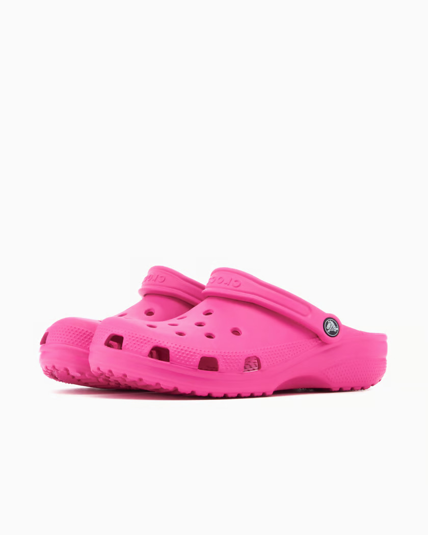 Crocs Clog Pink
