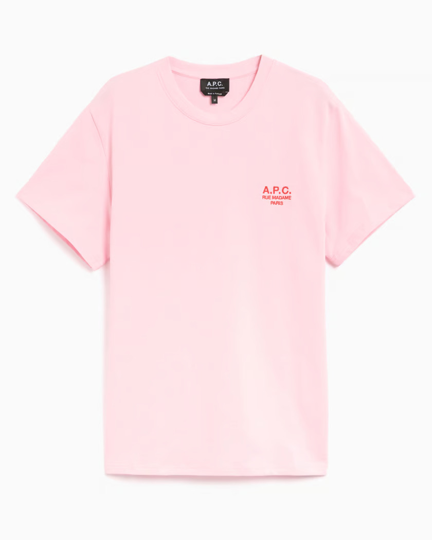 APC Shirt Roze
