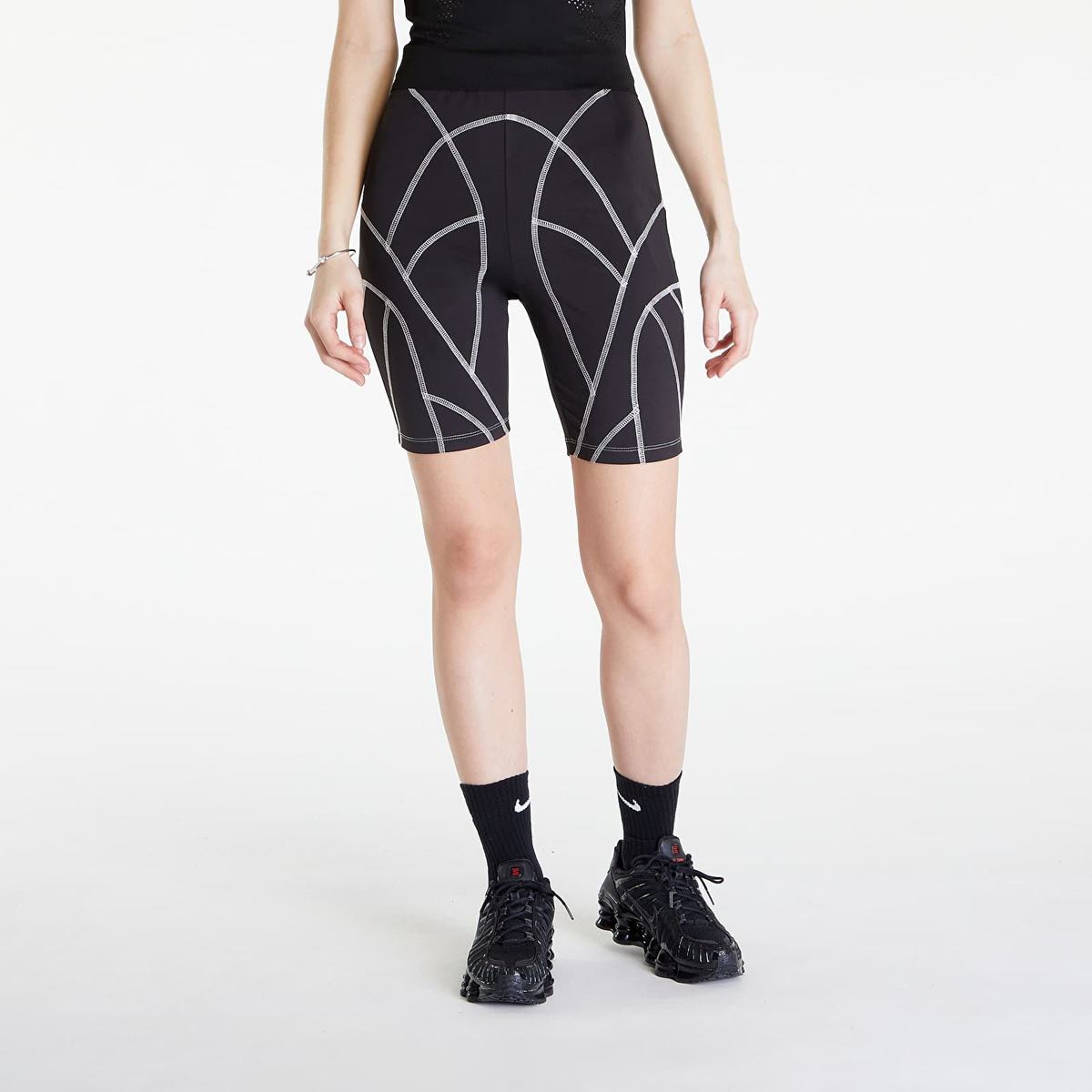 Heliot Emil Spadix Biker Shorts