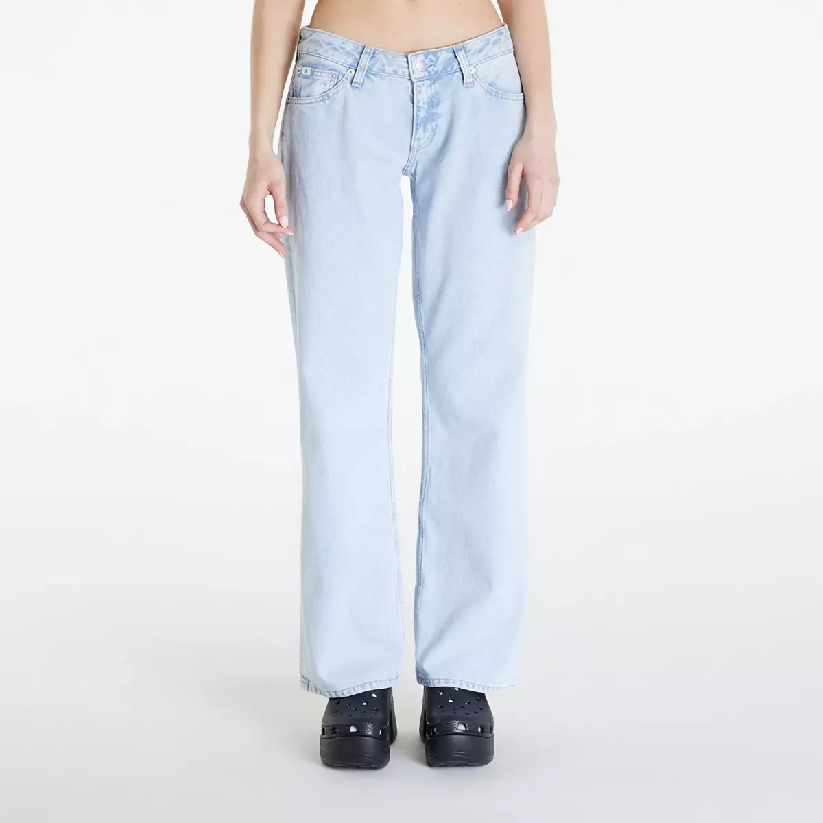 Calvin Klein Jeans Extreme Low Rise