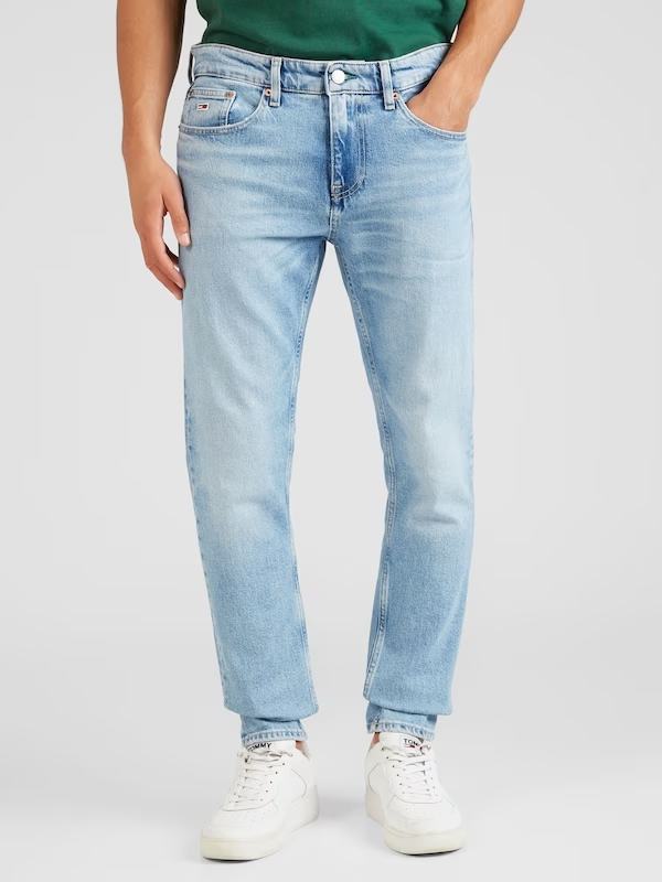 Regular Jeans 'AUSTIN