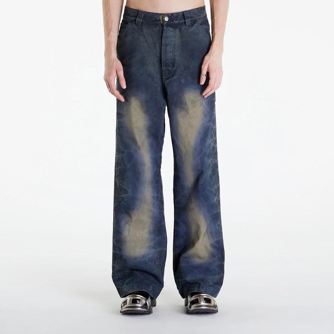 Diesel P-Livery trousers