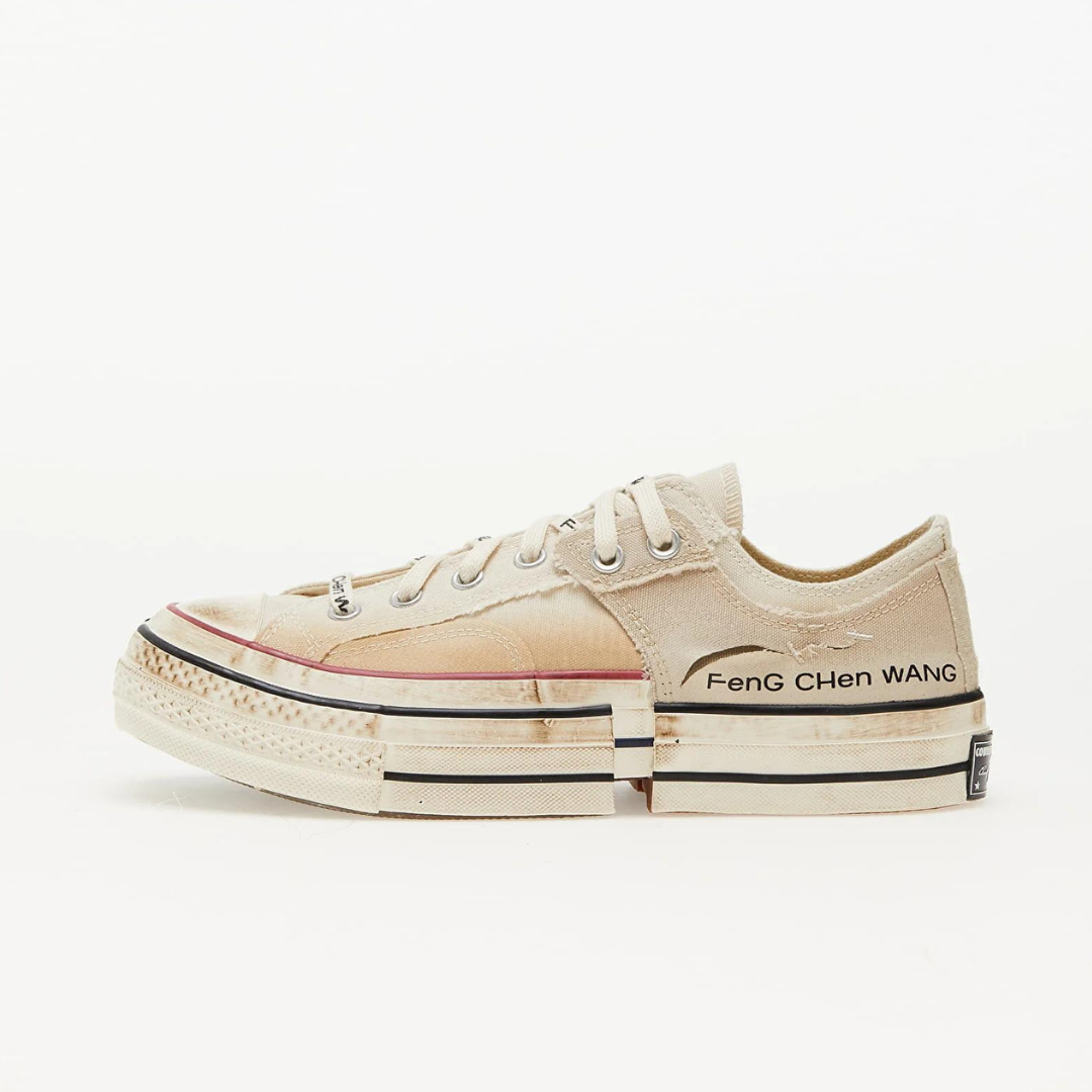 Converse x FENG CHEN WANG chuck 70 2-in-1