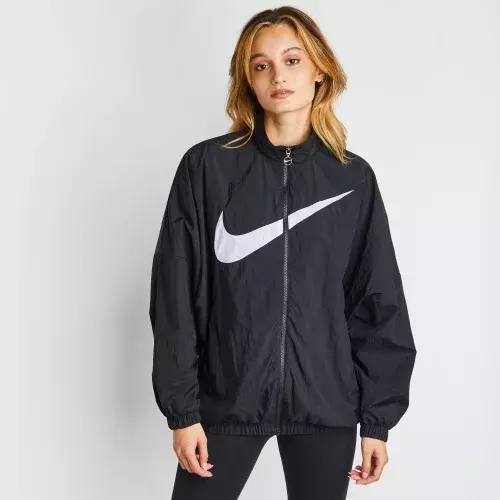 Nike zip-up training jacket