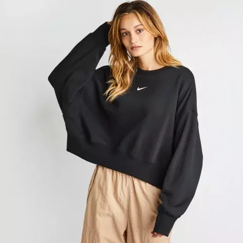 Nike trui zwart