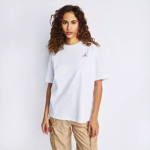 Jordan Brand T-shirt white