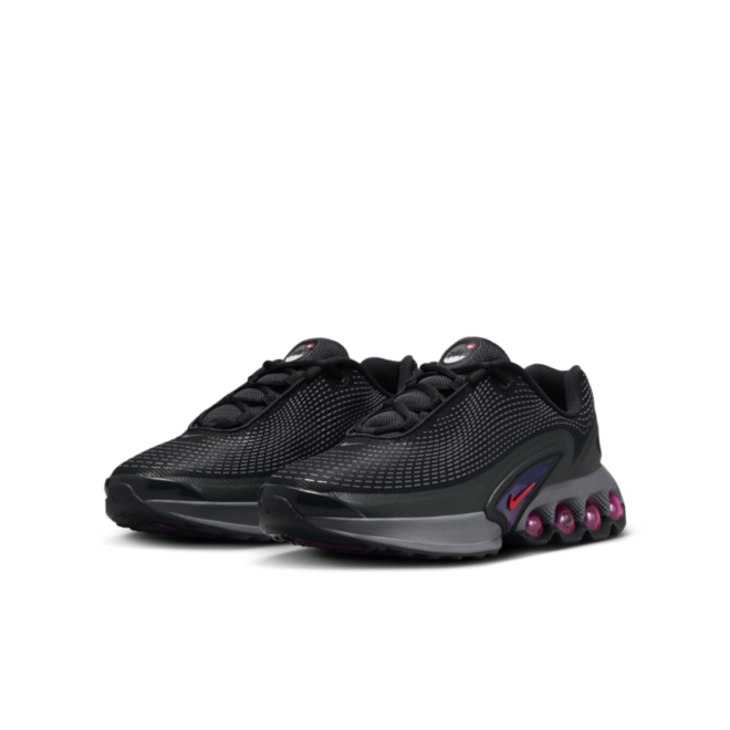 Nike Air Max DN GS 'Dark Smoke Grey' FB8987-008