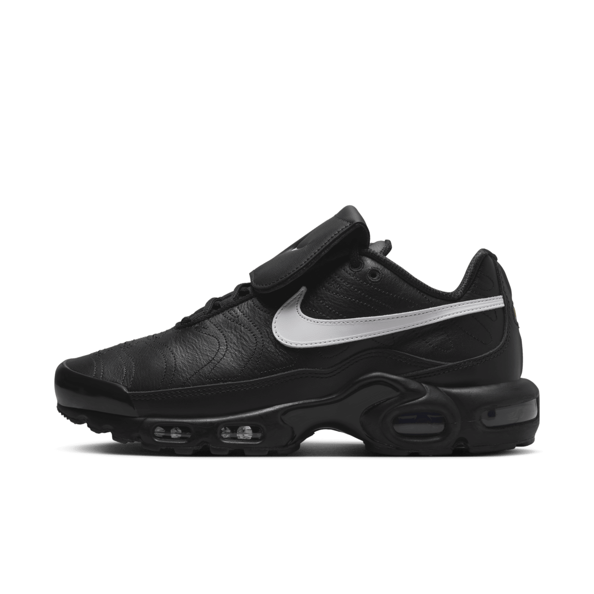 Nike Air Max Plus Tiempo WMNS 'Black'