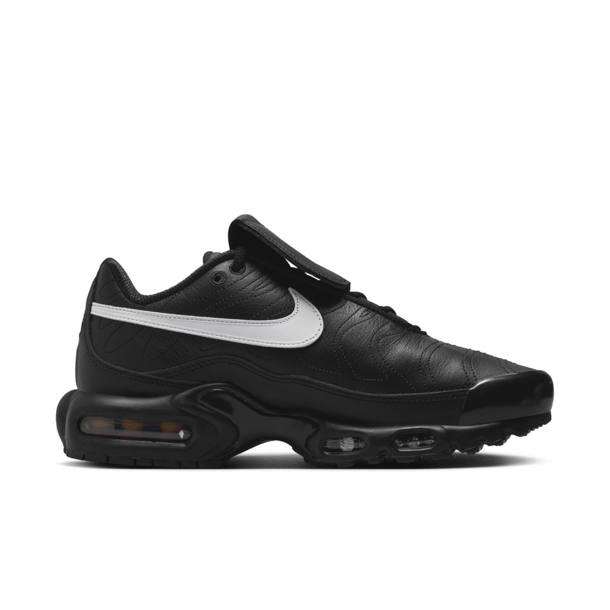 Nike Air Max Plus Tiempo WMNS 'Black'