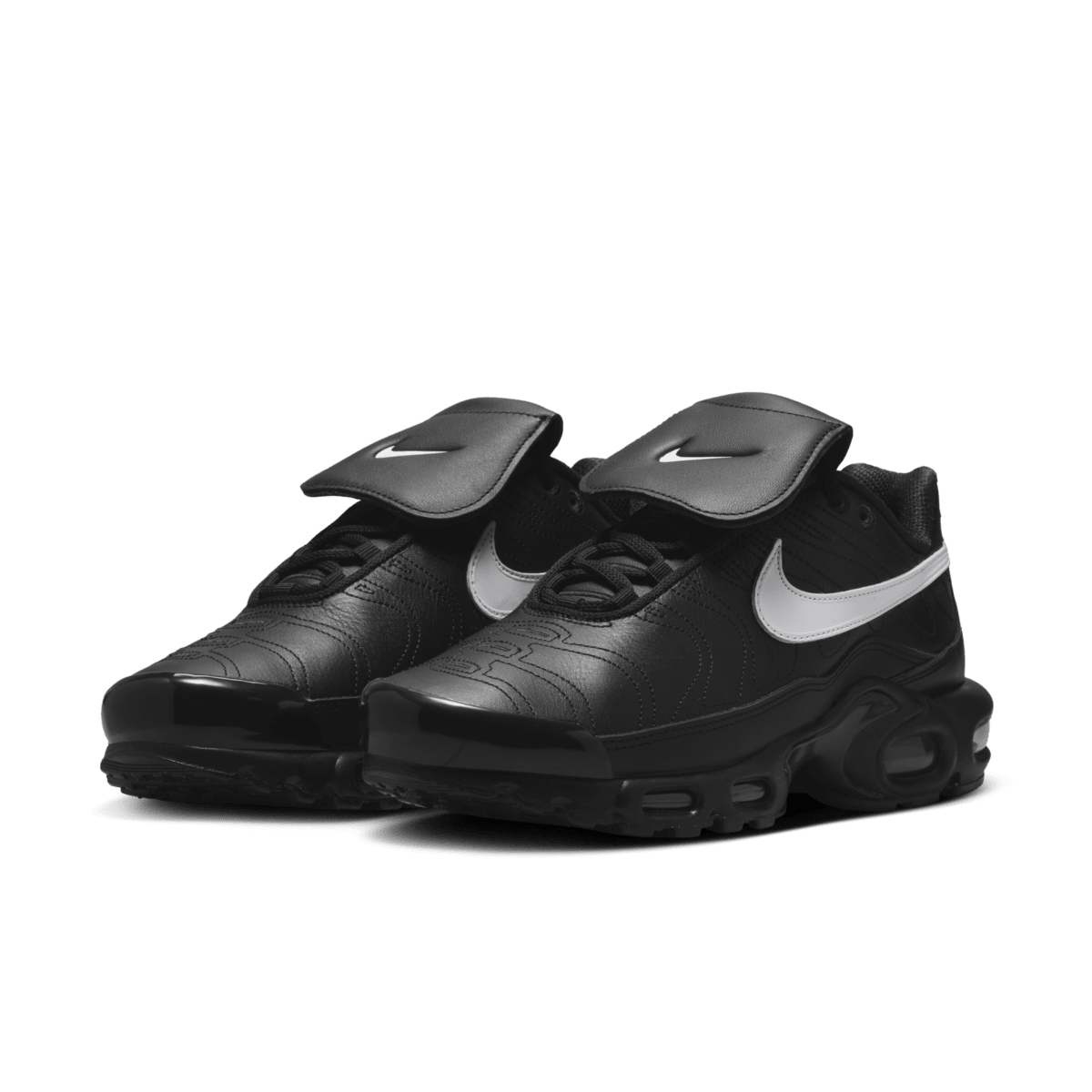 Nike Air Max Plus Tiempo WMNS 'Black'