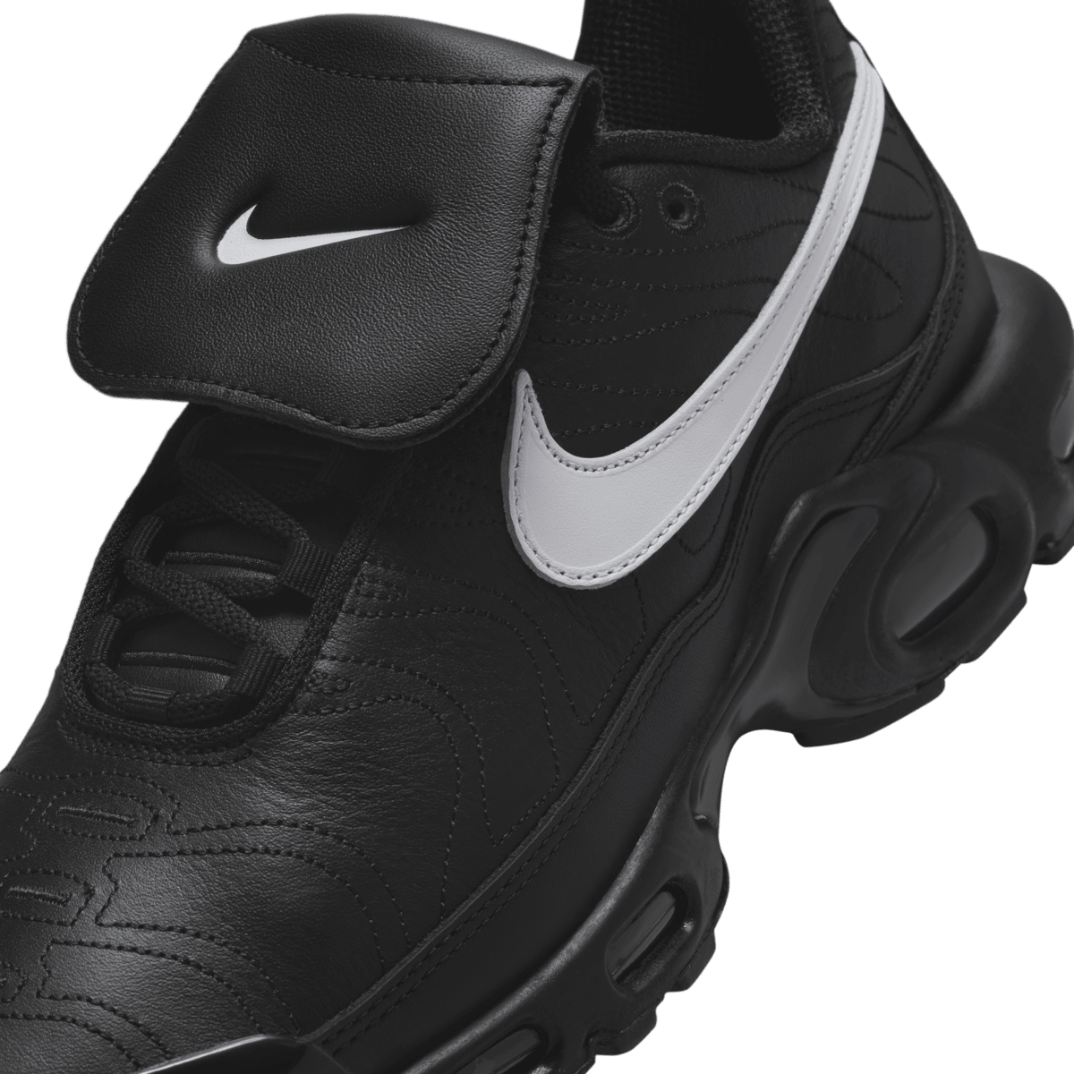 Nike Air Max Plus Tiempo WMNS 'Black'