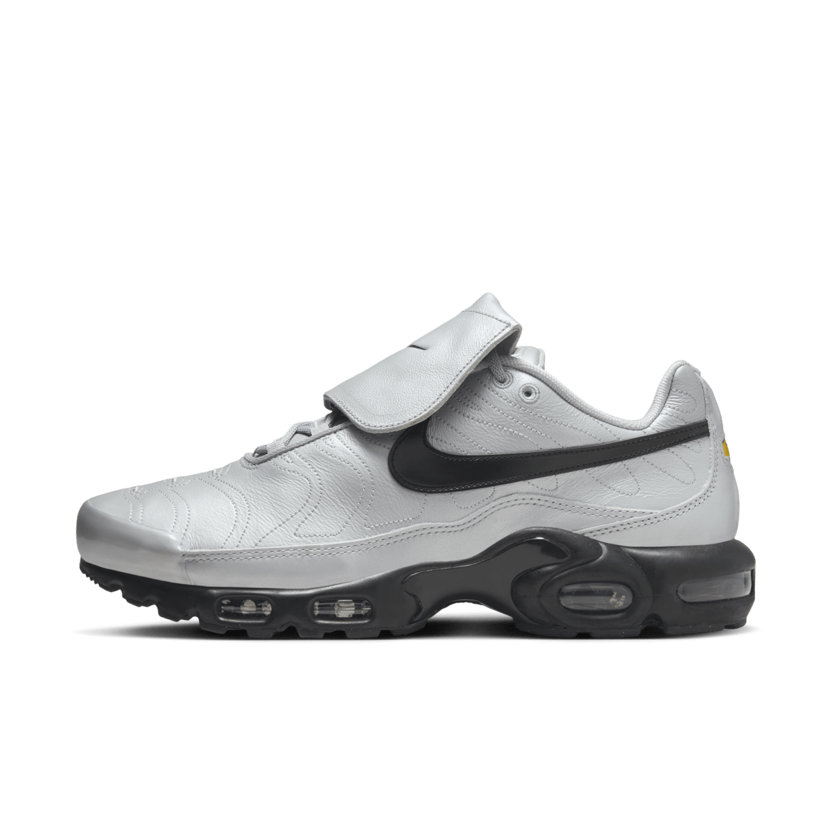 Nike Air Max Plus Tiempo 'Wolf Grey'