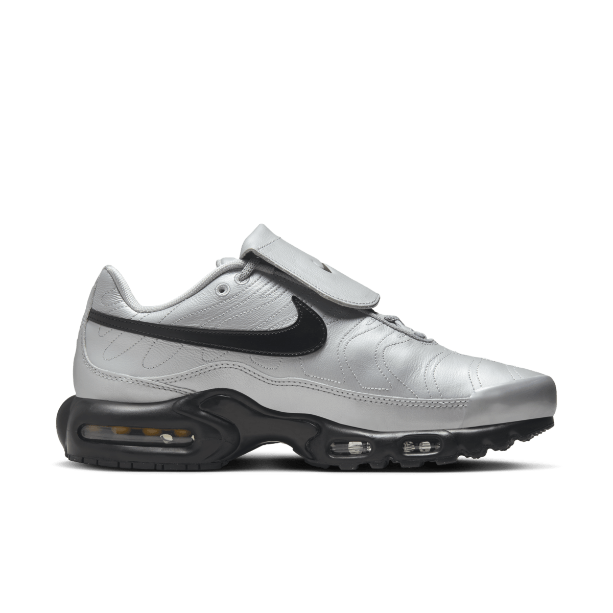 Nike Air Max Plus Tiempo 'Wolf Grey'