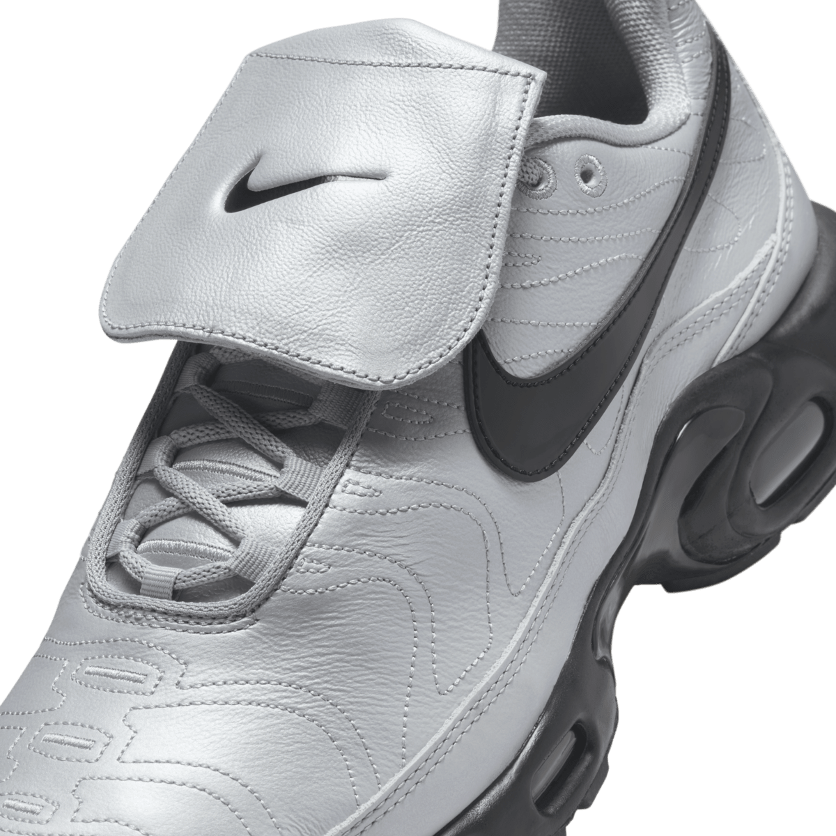 Nike Air Max Plus Tiempo 'Wolf Grey'